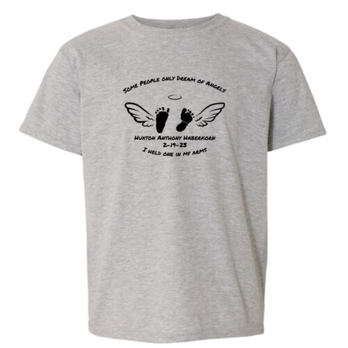 Softstyle® Youth T-Shirt Thumbnail