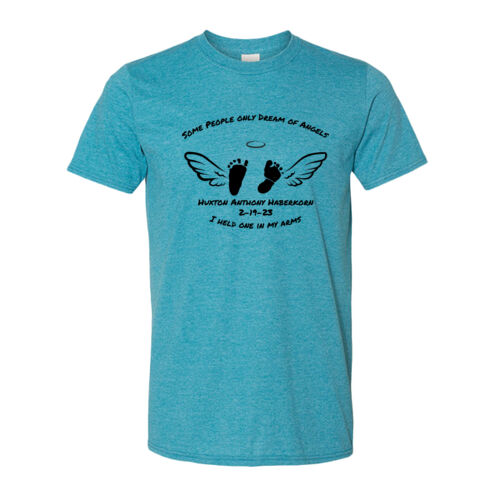 Softstyle T-Shirt Thumbnail